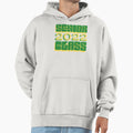 Senior Class Graduation Hoodie - Unique Graphic for Adults - T-Shirt, Sweatshirt, Hoodie