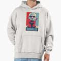 Ronaldo Hoodie - Custom Art Print Men Women - T-Shirt, Sweatshirt, Hoodie