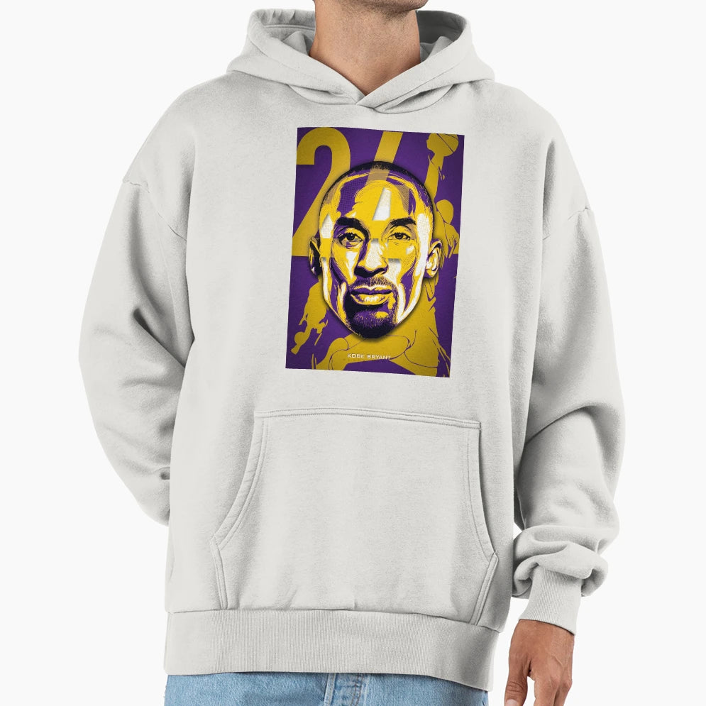 Black Mamba Hoodie - Aesthetic Graphic Unisex - T-Shirt, Sweatshirt, Hoodie