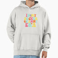My Soccer Grammy Era Game Day Groovy Hoodie - Unique Graphic for Adults - T-Shirt, Sweatshirt, Hoodie
