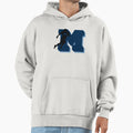 Michigan Big Ten 2021 Blue Hoodie - Streetwear Style Unisex - T-Shirt, Sweatshirt, Hoodie