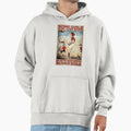 Some Are Just Born Soccer Their Souls Hoodie - Novelty Apparel Men Women - T-Shirt, Sweatshirt, Hoodie
