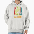 Lineman Because Even Quarterbacks Hoodie - Fun Novelty Design Men Women - T-Shirt, Sweatshirt, Hoodie