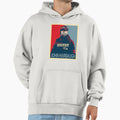John Harbaugh Hoodie - Minimalist Print Unisex - T-Shirt, Sweatshirt, Hoodie