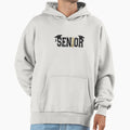 Senior Year 2026 Graduation T-Shirt - Trendy Graphic Men Women - T-Shirt, Sweatshirt, Hoodie