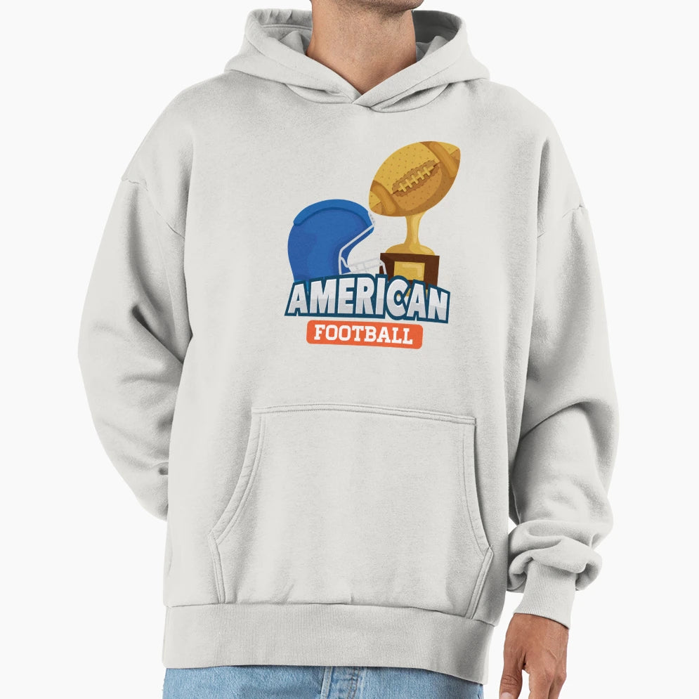 Sec Championship American Football Trophy Hoodie - Unique Graphic Men Women - T-Shirt, Sweatshirt, Hoodie