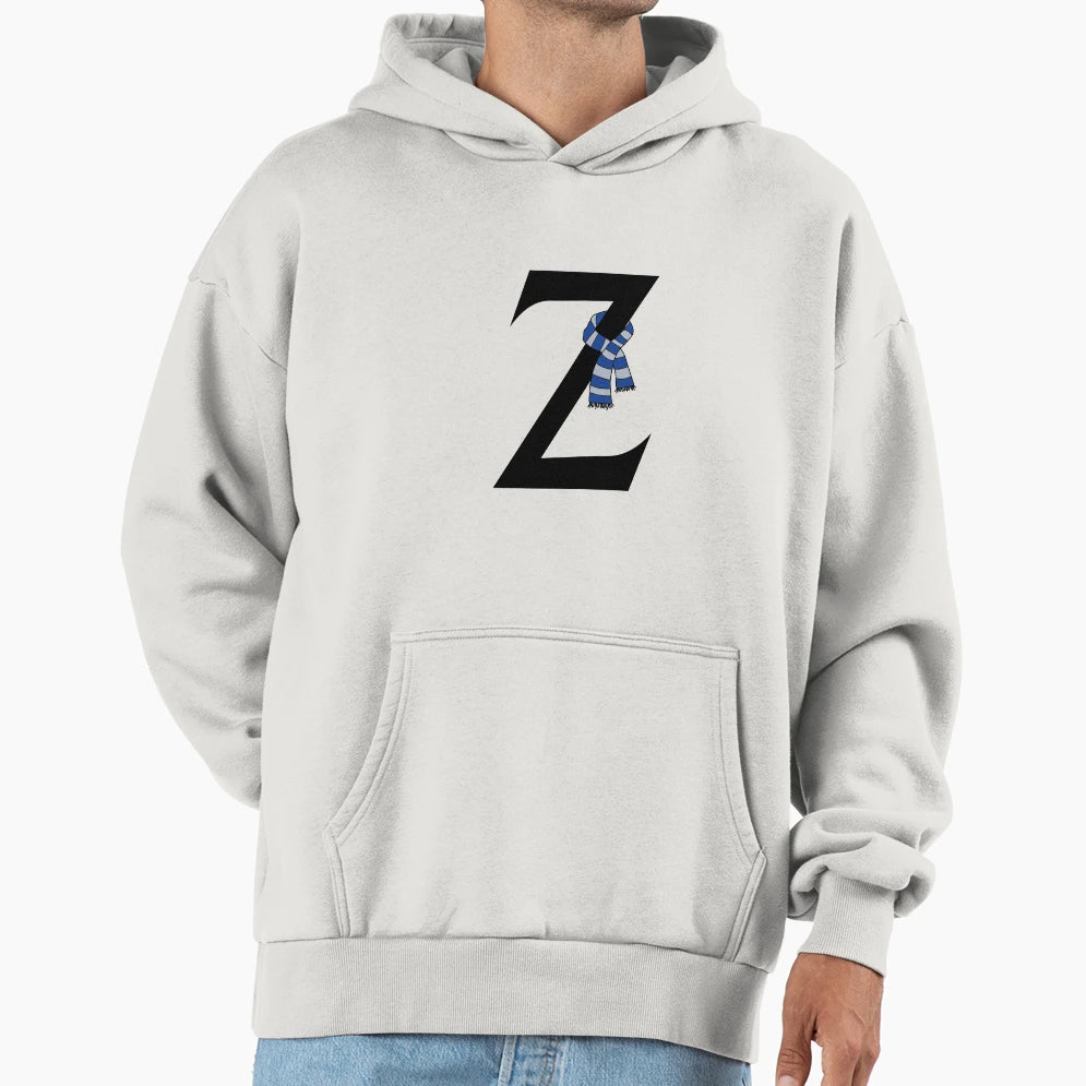 Letter Z First Name Harry P House Eagle Hoodie - Unique Graphic Men Women - T-Shirt, Sweatshirt, Hoodie