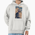 Dynamic Transfer Rising Star Joins Hoodie - Unique Graphic Men Women - T-Shirt, Sweatshirt, Hoodie