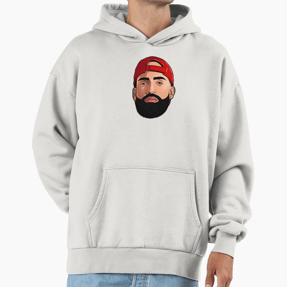 Arcangel Hoodie - Casual Everyday Wear Unisex - T-Shirt, Sweatshirt, Hoodie