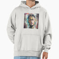 Emotional Neymar Hoodie - Fun Novelty Design Unisex - T-Shirt, Sweatshirt, Hoodie