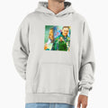 Coach Mark Dantonio Hoodie - Fun Novelty Design Unisex - T-Shirt, Sweatshirt, Hoodie