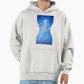 Football Jet Hoodie - Casual Everyday Wear Unisex - T-Shirt, Sweatshirt, Hoodie