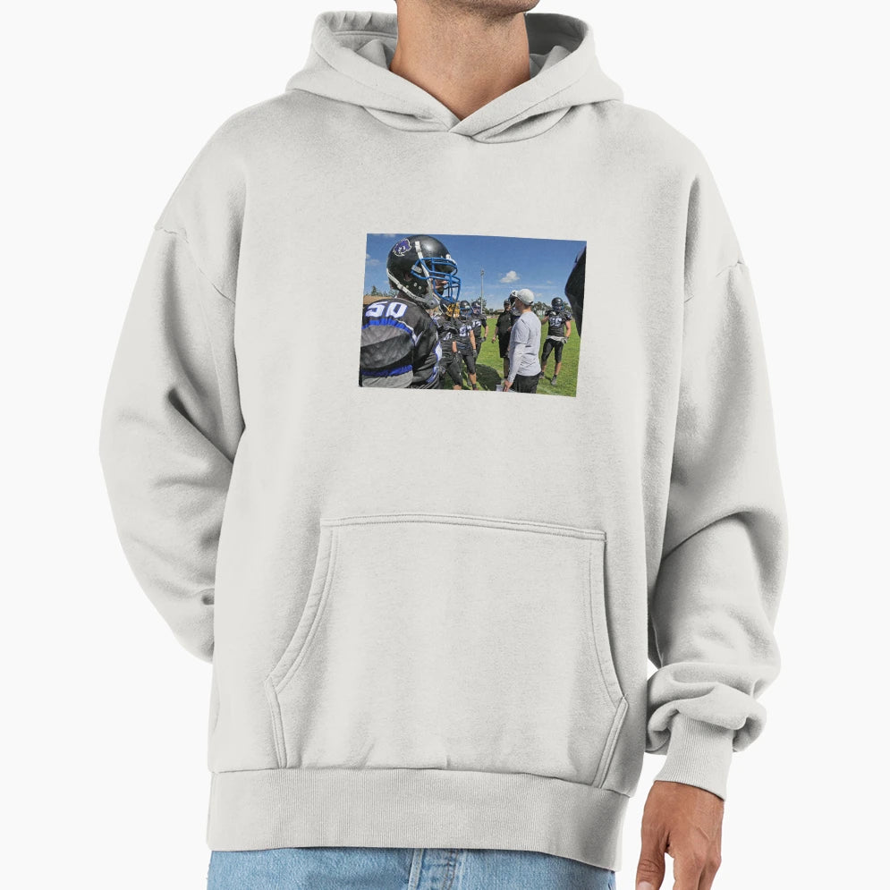 Vr 3230 Finition 2023 Football Am Hoodie - Novelty Apparel Men Women - T-Shirt, Sweatshirt, Hoodie