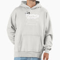 Football Is My Second Favorite F Word T-Shirt - Graphic Print for Adults - T-Shirt, Sweatshirt, Hoodie