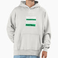 Never Underestimate Who Loves Hoodie - Aesthetic Graphic for Adults - T-Shirt, Sweatshirt, Hoodie