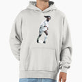 Clarence Seedorf Hoodie - Unique Graphic Men Women - T-Shirt, Sweatshirt, Hoodie