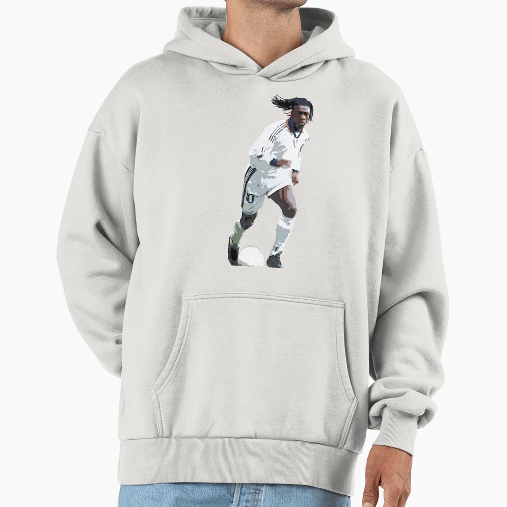 Clarence Seedorf Hoodie - Unique Graphic Men Women - T-Shirt, Sweatshirt, Hoodie