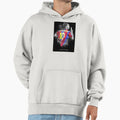 Ronaldinho Hoodie - Trendy Graphic for Adults - T-Shirt, Sweatshirt, Hoodie