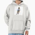 Pushin Tushin Hoodie - Streetwear Style Men Women - T-Shirt, Sweatshirt, Hoodie