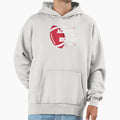 Ill Always Be His Biggest Fan Leopard Hoodie - Minimalist Print Unisex - T-Shirt, Sweatshirt, Hoodie