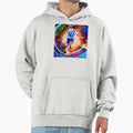 Soccer Hoodie - Fun Novelty Design for Adults - T-Shirt, Sweatshirt, Hoodie