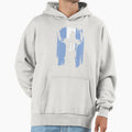 Argentina World Champs Messi Number Hoodie - Trendy Graphic for Adults - T-Shirt, Sweatshirt, Hoodie