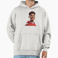 Bryce Young Hoodie - Trendy Graphic Unisex - T-Shirt, Sweatshirt, Hoodie