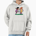 Soccer Hoodie - Novelty Apparel Men Women - T-Shirt, Sweatshirt, Hoodie