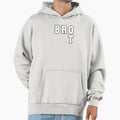 Brot Bro Occupational Therapist Hoodie - Minimalist Print for Adults - T-Shirt, Sweatshirt, Hoodie