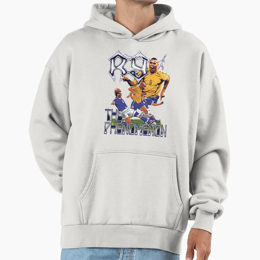 R9 Phenomenon Hoodie - Unique Graphic Men Women - T-Shirt, Sweatshirt, Hoodie