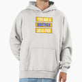 Brother Like No Other Hoodie - Minimalist Print Unisex - T-Shirt, Sweatshirt, Hoodie