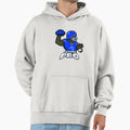 Future Pro Football Player 2 Hoodie - Streetwear Style for Adults - T-Shirt, Sweatshirt, Hoodie