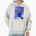 Demarai Gray Hoodie - Fun Novelty Design Men Women - T-Shirt, Sweatshirt, Hoodie