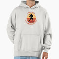 Id Rather Play American Football Hoodie - Casual Everyday Wear for Adults - T-Shirt, Sweatshirt, Hoodie