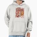 Preppy Game Day Hoodie - Novelty Apparel Men Women - T-Shirt, Sweatshirt, Hoodie