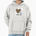 Game Day Football Sports Player Gamer Hoodie - Aesthetic Graphic for Adults - T-Shirt, Sweatshirt, Hoodie