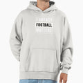 Fantasy Football Matters Hoodie - Novelty Apparel Unisex - T-Shirt, Sweatshirt, Hoodie