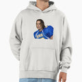 Tim Riggins Hoodie - Custom Art Print Unisex - T-Shirt, Sweatshirt, Hoodie