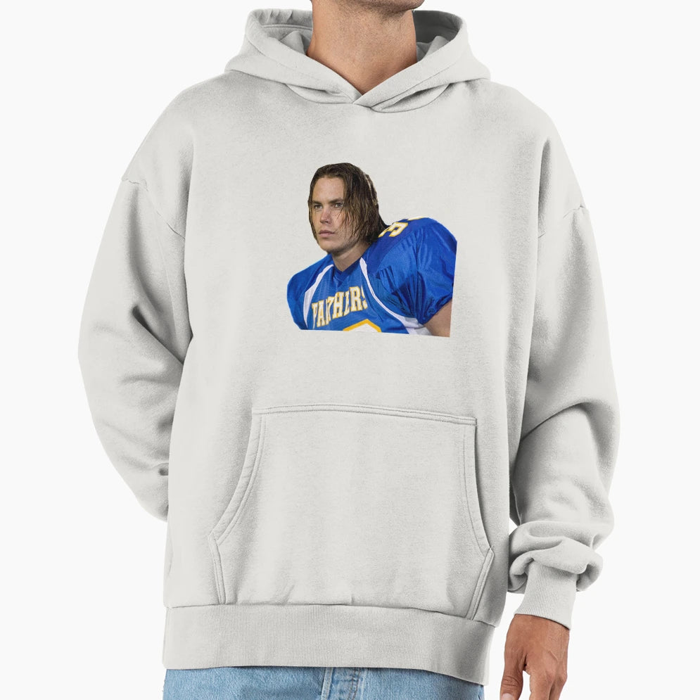Tim Riggins Hoodie - Custom Art Print Unisex - T-Shirt, Sweatshirt, Hoodie