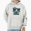 Philadelphia Brotherly Shove Hoodie - Trendy Graphic Men Women - T-Shirt, Sweatshirt, Hoodie