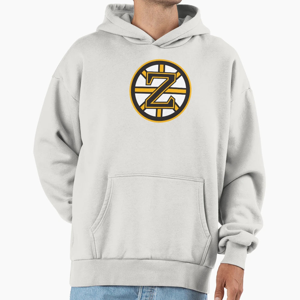Zuins Hoodie - Minimalist Print Unisex - T-Shirt, Sweatshirt, Hoodie