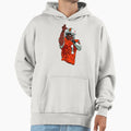 Cam Ward Celly Hoodie - Unique Graphic Men Women - T-Shirt, Sweatshirt, Hoodie