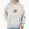 Utah Provo American Football Hoodie - Graphic Print Men Women - T-Shirt, Sweatshirt, Hoodie
