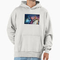 Soccer Legends Hoodie - Graphic Print for Adults - T-Shirt, Sweatshirt, Hoodie