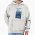 Team Hoodie - Novelty Apparel Men Women - T-Shirt, Sweatshirt, Hoodie