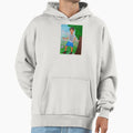 Kazworks Artwork 36 Hoodie - Custom Art Print Men Women - T-Shirt, Sweatshirt, Hoodie