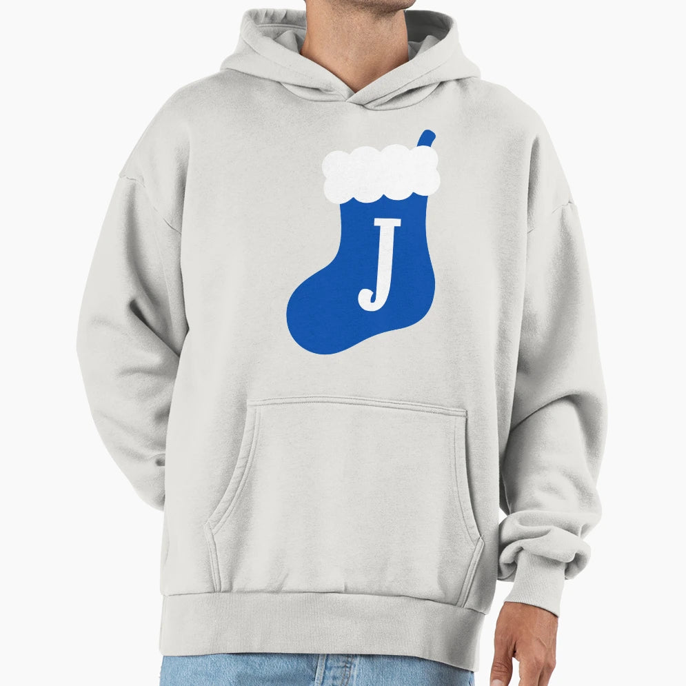 Stocking Hoodie - Streetwear Style for Adults - T-Shirt, Sweatshirt, Hoodie