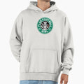 Flag Football Hoodie - Custom Art Print for Adults - T-Shirt, Sweatshirt, Hoodie