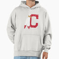 Cle Indians Hoodie - Custom Art Print for Adults - T-Shirt, Sweatshirt, Hoodie