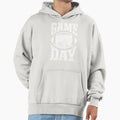 Game Day Football Football Lover Gift T-Shirt - Custom Art Print for Adults - T-Shirt, Sweatshirt, Hoodie